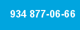 934 877-06-66 934 877-06-66